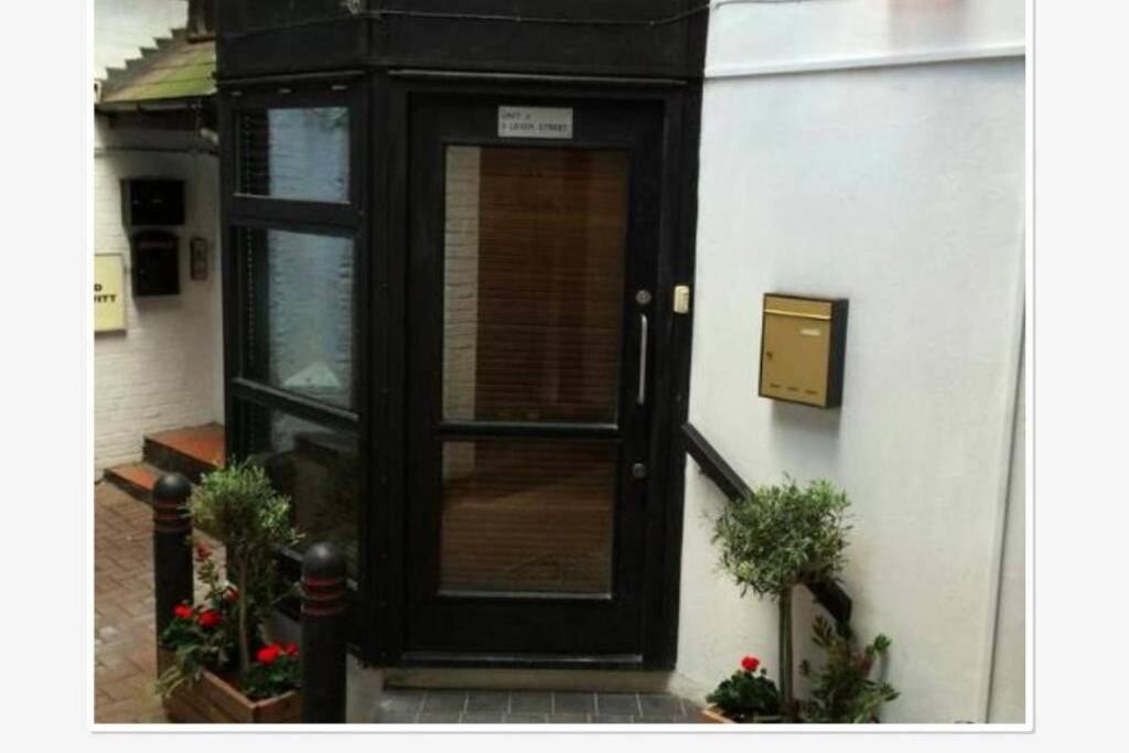 Clerkenwell Apartments By Dc London Rooms Exterior foto